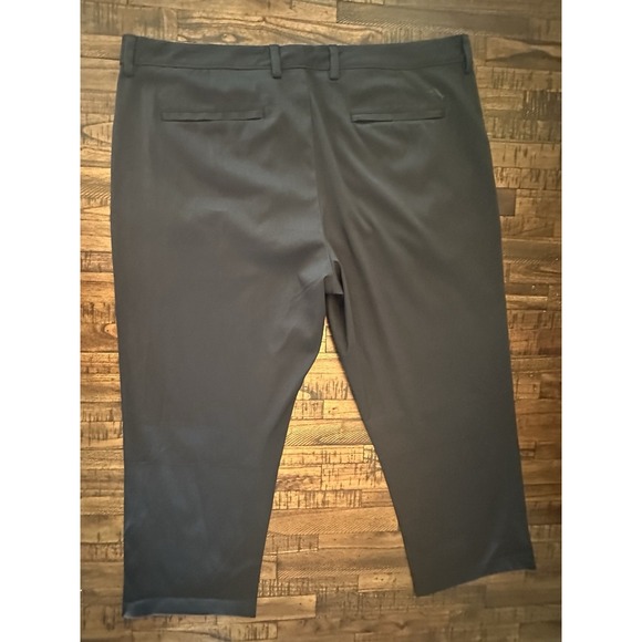 Tommy Bahama Other - Tommy Bahama‎ Pants Mens 40x34 Black Performance Blend Stretch Spring Golf Chino